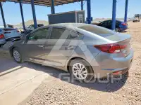 2019 Hyundai Elantra фото
