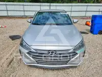 2019 Hyundai Elantra фото