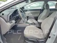 2019 Hyundai Elantra фото