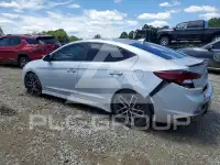 2019 Hyundai Elantra фото