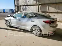 2019 Hyundai Elantra фото