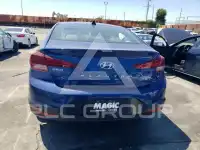 2019 Hyundai Elantra фото