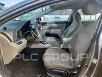 2019 Hyundai Elantra фото