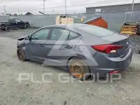 2019 Hyundai Elantra фото