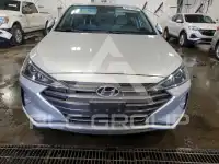 2019 Hyundai Elantra photo