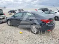 2019 Hyundai Elantra фото