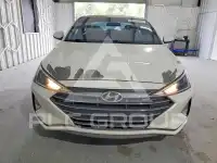 2019 Hyundai Elantra фото