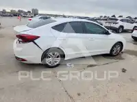 2019 Hyundai Elantra фото