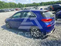 2019 Hyundai Elantra фото