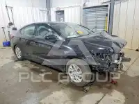 2019 Hyundai Elantra photo