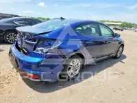 2019 Hyundai Elantra фото