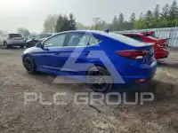 2019 Hyundai Elantra фото