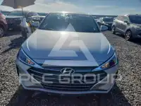 2019 Hyundai Elantra фото