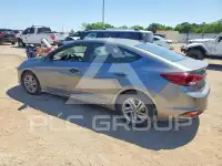 2019 Hyundai Elantra фото