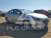 2019 Hyundai Elantra photo