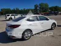 2019 Hyundai Elantra фото