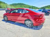 2019 Hyundai Elantra photo
