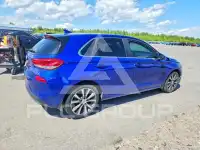 2019 Hyundai Elantra photo