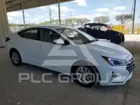 2019 Hyundai Elantra фото