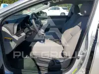 2019 Hyundai Elantra фото