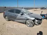2019 Hyundai Elantra фото