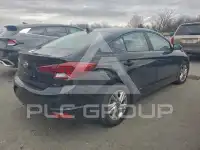 2019 Hyundai Elantra фото