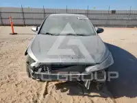 2019 Hyundai Elantra фото