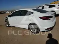 2019 Hyundai Elantra фото