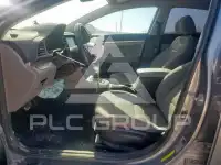 2019 Hyundai Elantra фото