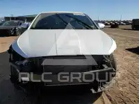 2019 Hyundai Elantra фото