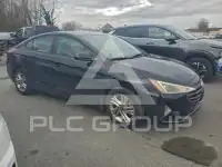 2019 Hyundai Elantra фото