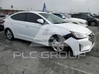 2019 Hyundai Elantra фото