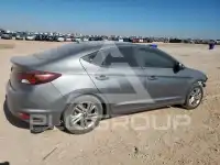2019 Hyundai Elantra фото
