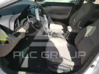 2019 Hyundai Elantra фото