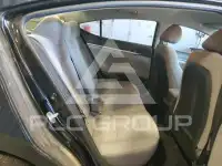 2019 Hyundai Elantra фото