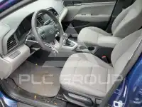 2019 Hyundai Elantra фото