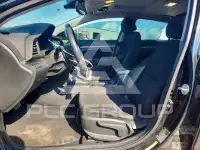 2019 Hyundai Elantra фото