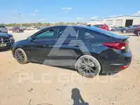 2019 Hyundai Elantra фото
