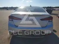 2019 Hyundai Elantra фото