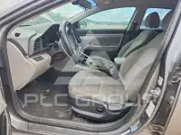 2019 Hyundai Elantra фото