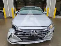 2019 Hyundai Elantra photo