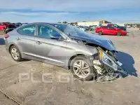 2019 Hyundai Elantra photo