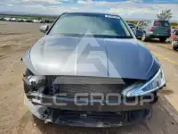 2019 Hyundai Elantra фото
