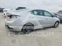2019 Hyundai Elantra фото