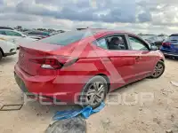 2019 Hyundai Elantra photo