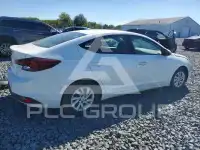 2019 Hyundai Elantra фото