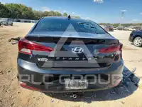2019 Hyundai Elantra фото