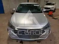 2019 Hyundai Elantra photo