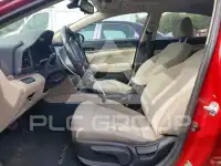 2019 Hyundai Elantra фото