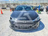 2019 Hyundai Elantra фото